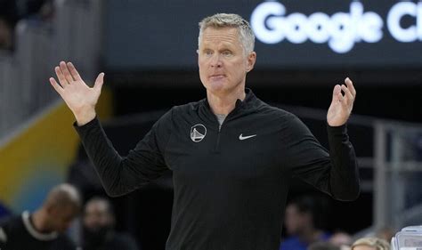 Steve Kerr Kalah Dari Clippers Lebih Menyakitkan Dibanding Melawan