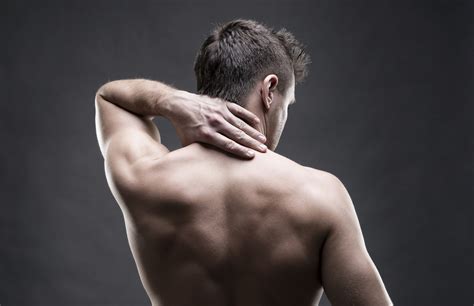 Tension Release Exercises For Neck And Shoulders Online Degrees