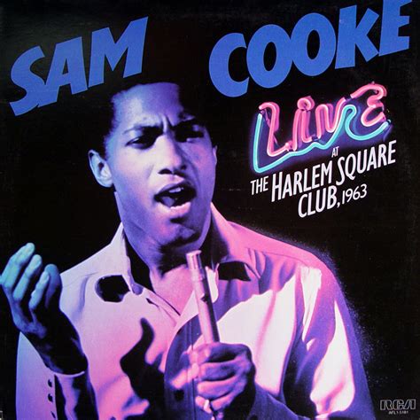 Sam Cooke Live At The Harlem Square Club Rar - pinfar