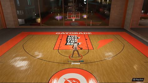 Nba K Next Gen How To Get Inside Your Mycourt Next Gen City