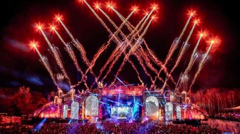 Dónde Conseguir Boletos De Tomorrowland En Tulum En 2023 Y Cuánto