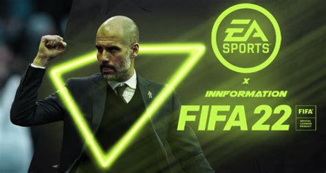 InnFormation Post-FIFA 22 Career Realism Mod | FIFA Infinity Mods