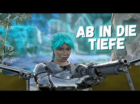 Alles Oder Nichts Ark Solo Pvp Ark Pvp Deutsch Youtube