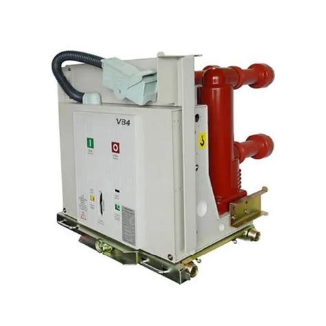 Kv Vd High Voltage Indoor Vacuum Circuit Breaker