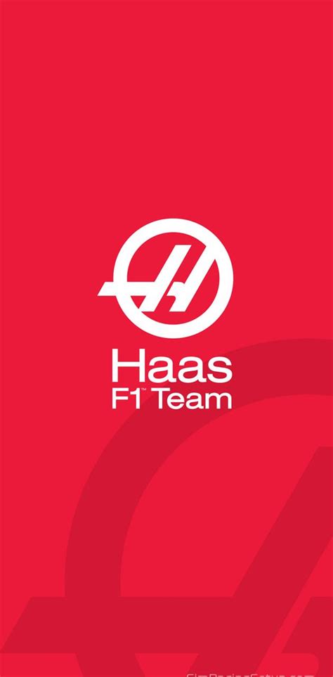 Haas F1 Team Wallpaper By Dull3rpo3t Download On Zedge™ 844f