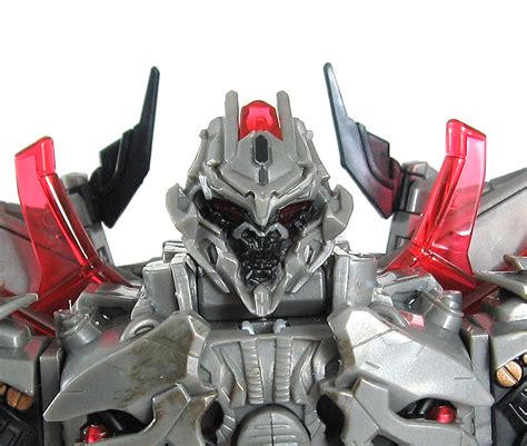 Megatron Leader Class Premium Series Reflector Tfw2005