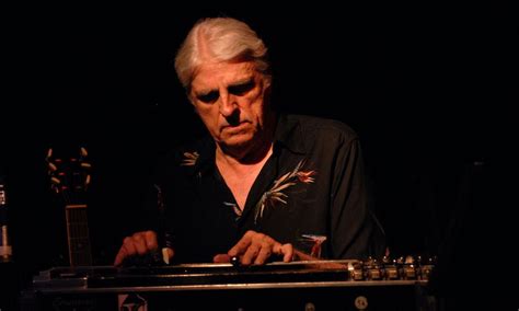 Steel Guitar Master Ben Keiths Legacy From Patsy Cline To Neil Young