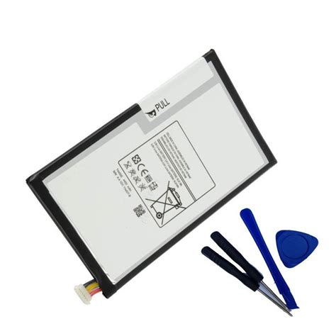 Powerforlaptop Internal Battery For Samsung Galaxy Tab 3 Tab3 80 Sm T310 Sm T311 Sm T315