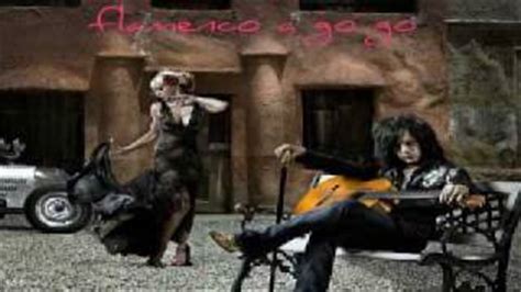 Flamenco A Go Go Chords by Steve Stevens - ChordU