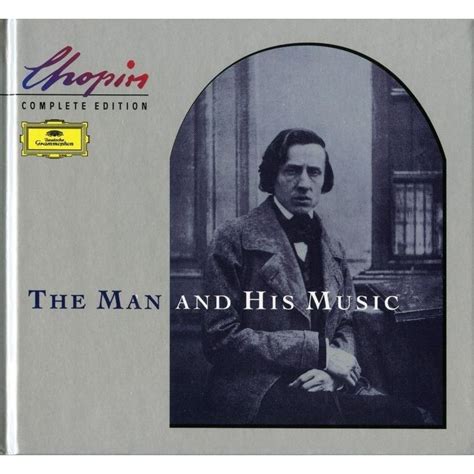 Chopin Complete Edition DG Vol VI Preludes And Scherzos