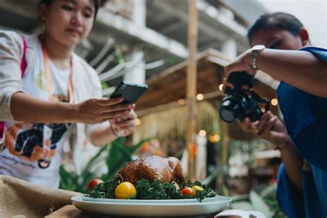 Ubud Food Festival is Back This Friday! | Asia Dreams