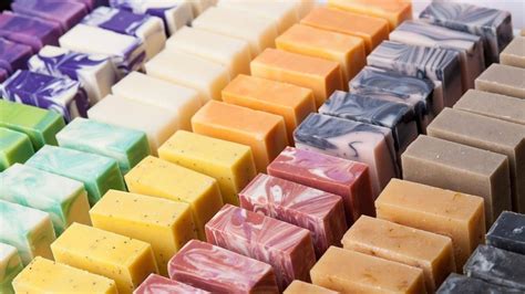 The Best Reasons To Sell Wholesale Handmade Soap