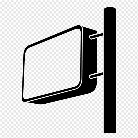 Traffic Sign Computer Icons Road Billboard Road Angle Rectangle