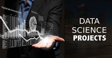 Data Science Projects: From Beginner To Advanced Level