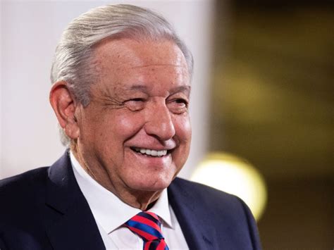 ¡se Los Dije Amlo Ganó La Apuesta Sobre La Candidatura Del Frente