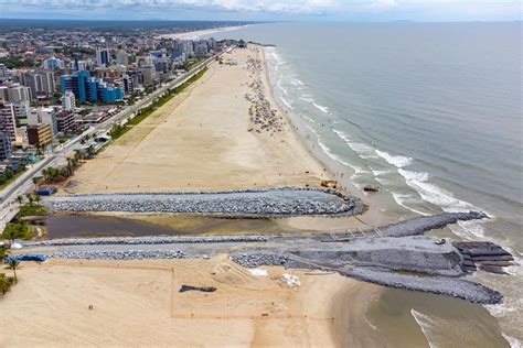 Estado Lan A Campanha Para Apresentar Grandes Obras Em Andamento Vvale