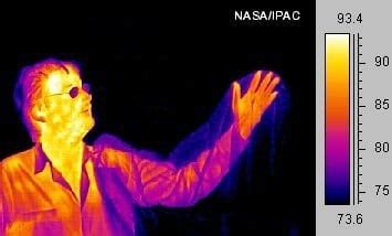 36 Mind Blowing Facts about Infrared Radiation (IR Rays)