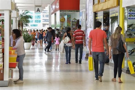 Vendas Do Rcio Crescem Menos Que O Esperado Em Setembro Aponta Ibge