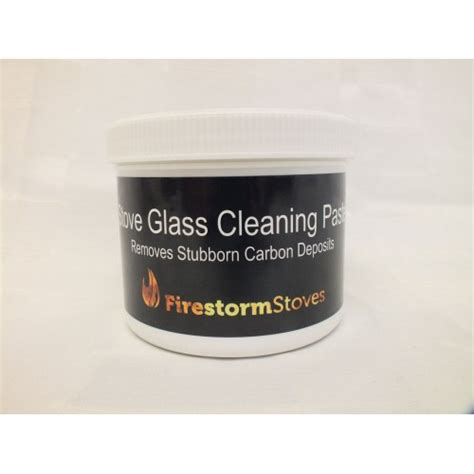 Glass Cleaning Paste 500g