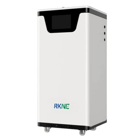 Products Battery Storage System Rongke New Energy