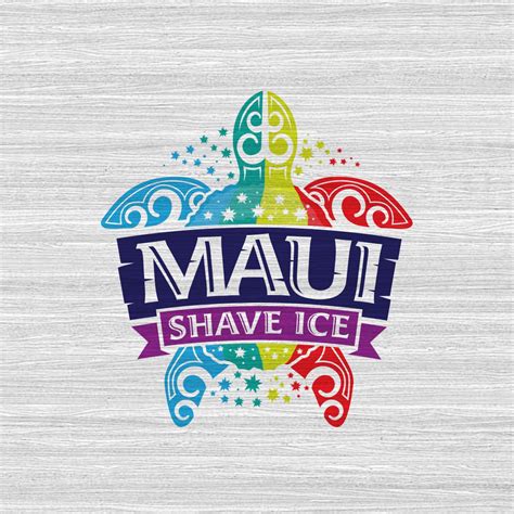 Shave Ice Logos Free Shave Ice Logo Ideas Design And Templates