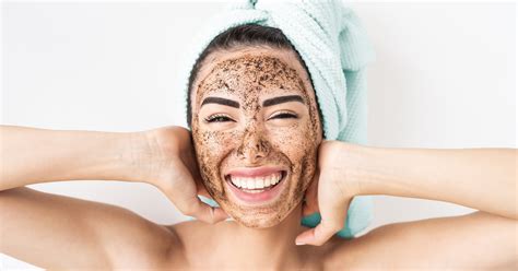 La Verdad Detr S De Los Exfoliantes Para La Piel Qu Tipos Hay C Mo