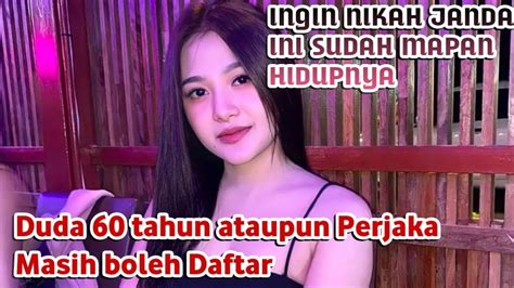 Janda Siap Nikah Siri Janda Cantik Kaya Raya Dan Sederhana Cari Jodoh