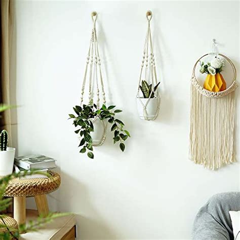 The Best Indoor Hanging Planters Of Verified Cherry Picks