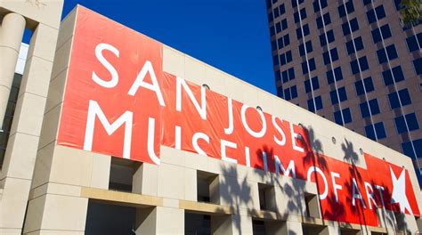 San Jose Museum of Art Tours - Book Now | Expedia