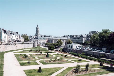 Qué ver en Vannes los imprescindibles Los Viajes de Mary Blog de