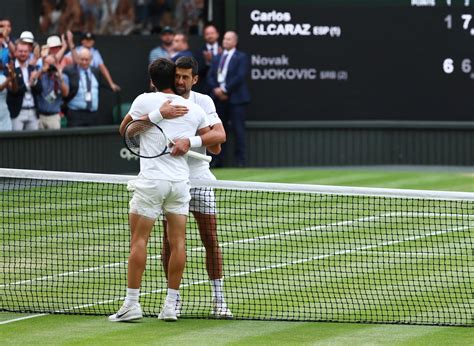 Las Cifras De Alcaraz El N Mero Uno Del Tenis Que Se Qued Con La