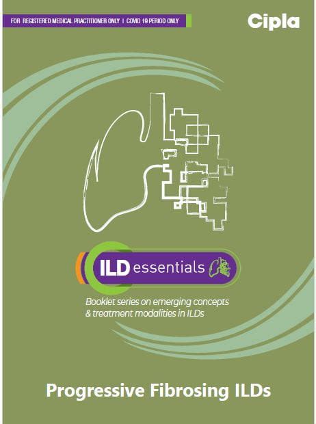 Ild Essential Progressive Fibrosing Ilds Issue 3