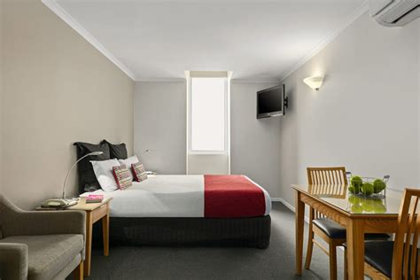 Hobart Serviced Apartments | Hobart Accommodation