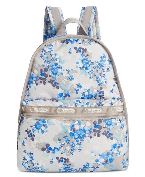 LeSportsac Basic Backpack - Walmart.com