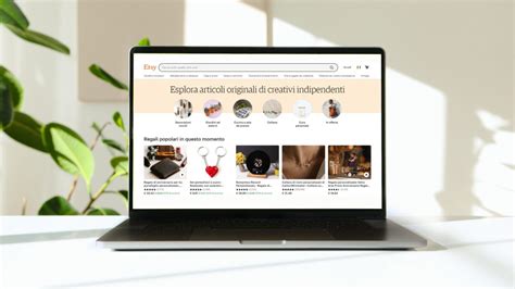 Come Aprire Un Negozio Su Etsy Guida Completa Tutorialist