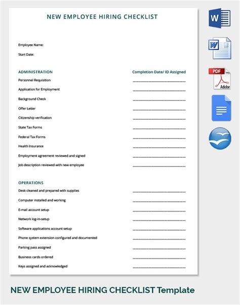 Audit file review checklist - insightsper