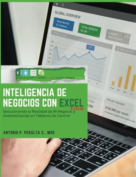 Inteligencia De Negocios Con Excel Maximiza Tus Decisiones Iccsi