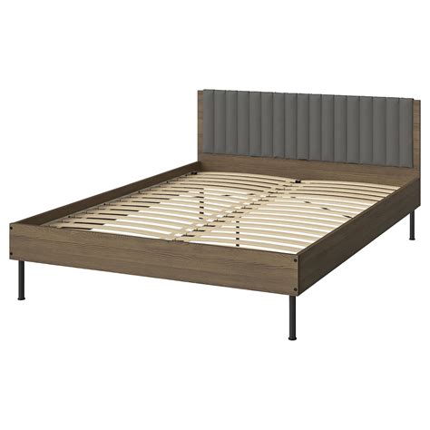 Bruksvara Bed Frame Brown 80555798 Ikea