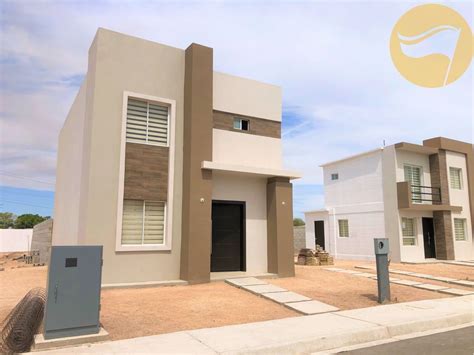 Venta Casa En Lucerna Mexicali EB KZ3624s Icasas Mx