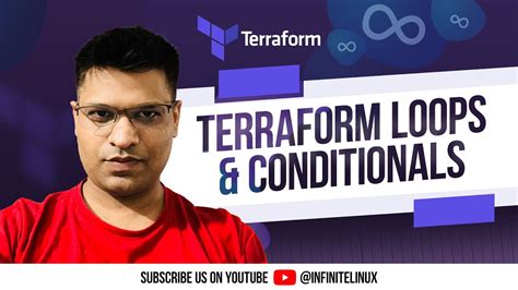 Using Terraform For Loop Conditional A Comprehensive Guide