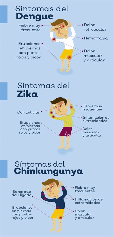 Síntomas del chikungunya todo lo que debes saber ALCRIQUE