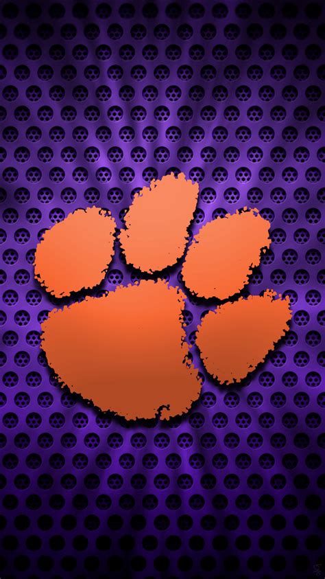 Clemson Wallpapers - Top Free Clemson Backgrounds - WallpaperAccess