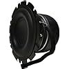 Amazon Inch Megabass Audio Speaker W Ohm Car Subwoofer Long