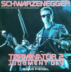 Terminator 2: Judgment Day (score) - Wikiwand