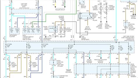 1955 Chevy Bel Air Turn Signal Wiring Diagram - Wiring Diagram & Schematic