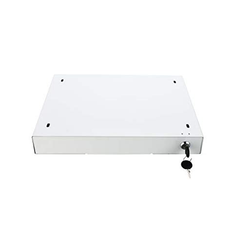 Snapklik Vwindesk Inch Slim Under Desk Pull Out Storage Office