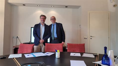 Gesam Reti Spa Presenta Il Bilancio 2023 Ricavi E Utili In Crescita