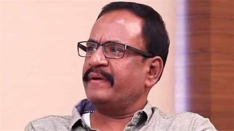 Who Was Marimuthu Jailer Actor Marimuthu Dies At 57 Cause Of Death