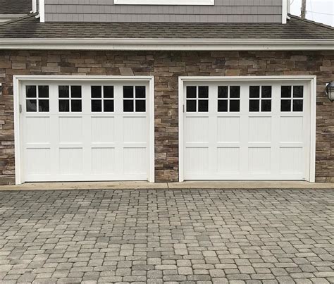 Types Of Residential Garage Doors Natural Food Pantry