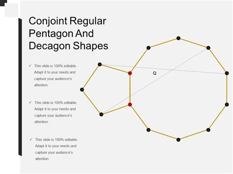 Regular Pentagon Shape